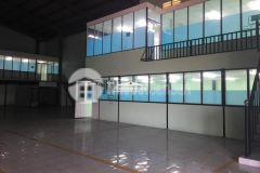 Nhà kho 520m2 mặt tiền tôn đức thắng, sẵn điện, cho thuê giá 26 triệu