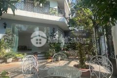 Bán biệt thự lô góc 3 thoáng 165m2 x 5t x mt 27m khu vip an sinh đỉnh vài bước ra hồ tây