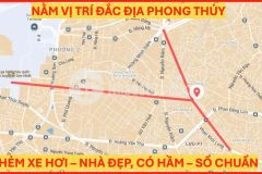 Gấp bán nhà đất, hẻm xe ôtô phường đức nhuận q. phú nhuận tphcm, giá rẻ hơn thị trường