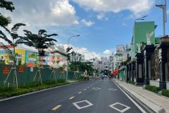 Bán nhà 50m2 lạc long quân 1 lầu 4.2 tỷ tl