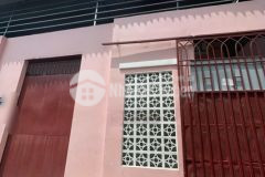 Hẻm 3 gac thông, cách mặt tiền 49m, lưu hữu phước, f15, q8, 2 tầng, 77m2, 4.15 tỷ.