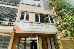 Bán nhà lê văn hiến 42m 6 tầng 8.4tỷ ô tô đỗ cửa cạnh hv tài chính, hv cảnh sát