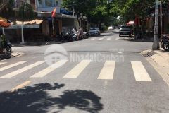 Bán nhà mặt tiền lê niệm ngang 8m sổ vuông 2 mặt tiền kinh doanh đỉnh 10 tỷ hơn