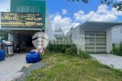 Chủ gửi bá.n nền 120m² đường trần hoàng na kdc hồng loan 6a, hưng thạnh, cái răng, tp. cần thơ