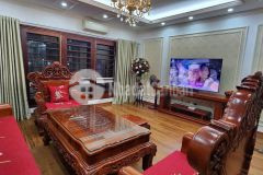 Bán nhà phố chùa bộc 60m2, 5t, lô góc 3 mặt tiền gara ô tô giá chỉ 25 tỷ hiếm đống đa