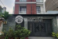 Nhà hèm liên khu 4 5, bình hưng hòa b dt 144m2 2 lầu 5pn 4wc giá 11 tỷ