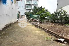 Bán đất nguyễn quý trị kiêu kỵ gia lâm dt 40m mt 6.7 m giá 3.66 tỷ