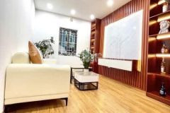 Nhà đẹp phố khương trung trung tâm quận thanhxuân dtsd 100m