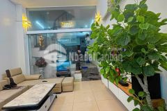 Bán căn nhà 4 tầng dt 70m, ở luôn 3,6 tỷ.