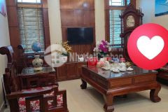 Bán biệt thự 3.5 tầng khu trường an, ph thanh bình, tp hd, 212m2, lô góc 3 mặt tiền, 1x tỷ