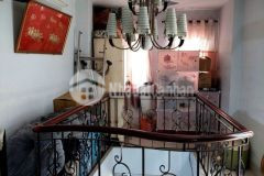 Căn góc, xe tải quay đầu, mễ cốc, f15, q8, 4 tầng, 76m2, 6.5 tỷ.