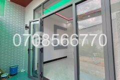 Bán nhà gần trục đường chính đinh đức thiện, 80m2, nhỉnh 1 tỷ 1