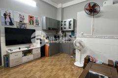 Bán nhà 2 tầng kiệt nguyễn trung trực, an hải bắc, sơn trà.