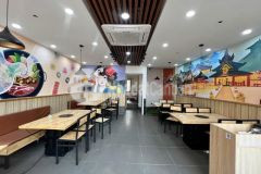 Bán nhà mặt phố hồ đắc di 40m2, 5 tầng, mặt tiền 4.6m lô góc chỉ 17 tỷ hiếm đống đa