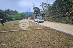 Bán lô đất thổ cư liền kề ngay cổng khu resort sakana kỳ sơn, hoà bình giá 760tr có 76m