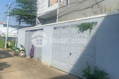 Nhà 1t1l hẻm xe hơi đường 9 long trường, quận 9 dt 120m2 giá 5,9ty