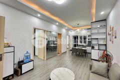 Chính chủ bán căn hộ 68m² tầng 19, full nội thất mới tại kđt thanh hà cienco 5