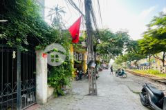 Cần bán gấp mặt phố, kinh doanh, bán đất tặng nhà 3 tầng tại ngọc hồi 48m2, 7 tỷ