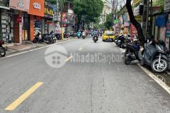 Bán gấp nhà phố hồng mai, lô góc, ô tô kinh doanhdt 80m2, mt 10m, 16.2tỷ