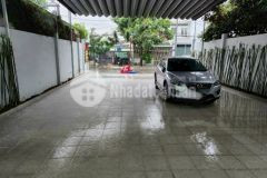 Nhà xưởng mặt tiền xã xuân thới thượng, hóc môn dt 350m2 giá 13 tỷ