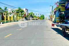 Bỏ phố về quê sỡ hữu lô view sông cực chill giáp tp du lịch hội an