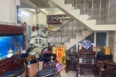 Gấp bán, sát mặt tiền an dương vương, bình tân, 99m2, 2 tầng, ngang 7.5m, dòng tiền, nhỉnh 5 tỷ