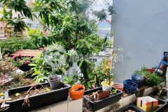 Bán nhà 2 mặt thoáng, đường nguyễn văn đậu bình thạnh, 47m2, 4.95 tỷ tl.bán nhà 2 mặt thoáng, đường