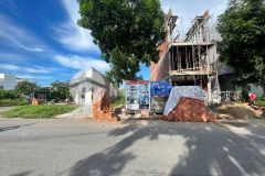 Bá.n nền đẹp đường a5 kdc phú an, phường phú thứ, q cái răng, cần thơ.