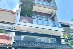 Bán nhà trung tâm hồ tây, 75m2 x 6t x mt 5m, thang máy, ô tô đỗ cửa 1 nhà ra phố, trọn view hồ tây