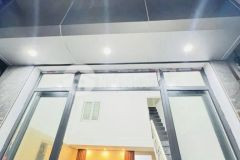 Bán nhà phố tân mai mặt ngõ to nhà đủ công năng dt 30m giá 4.2 tỷ sổ đỏ chính chủ