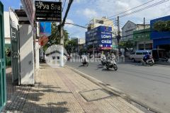 Bán nhà 2mt đường đặng văn bi. bình thọ. thủ đức 100m² giá 15.8ty