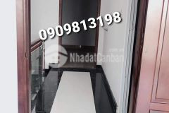 Nhà quận 1 trung tâm tiện ích, giao thông shr 5 tầng mới ở ngay.