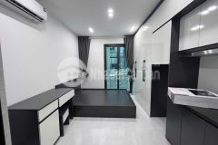 Bán nhà phố lạc long quân 70m2, 7 tầng, mặt tiền 5.9m dòng tiền 110trtháng giá 18.9 tỷ