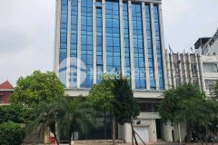 Bán nhà mặt phố hồng tiến,long biên 9 tầng,474m,mt18m đẳng cấp giá 258 tỷ