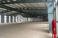 Cho thuê kho, xưởng tại ql6. biên giang. hà đông. hà nội