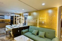 Bán nhà riêng ni sư huỳnh liên khu vực bàu cát hẻm thẳng 1 trục 48 m2 nhỉnh 5 tỷ