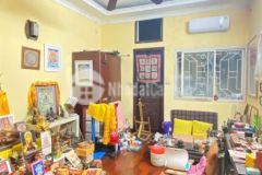 Bán 80m lê thanh nghị tặng nhà cách phố 80m hai bà trưng