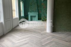 Cho thuê nhà ngõ ô tô hồ tùng mậu cầu giấy 350m x 2t giá 100tr, kd bi a, games, ăn uống