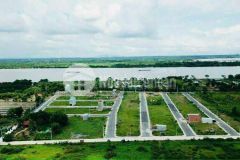 Đất blu diamond đường 8 long phước, long phước, q9, dt 52m²2.05 tỷ.