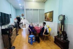 Bán nhà riêng ni sư huỳnh liên tân bình nhà 2 mặt hẻm 35 m2 nhỉnh 4 tỷ