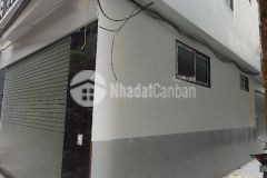 Nàng hoa hồ tùng mậu lô góc 2 mặt thoáng cách mặt phố chỉ 50m giá chỉ nhỉnh 7đ