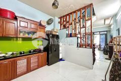 Nhỉnh 5 tỷ gần 80m2 ngang 5.5m lạc long quân, tân bình