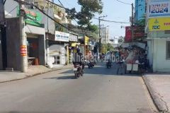 Hàng độc quyền, chính chủ bán nhà mặt tiền 20 chương dương, thủ đức, dòng tiền tốt