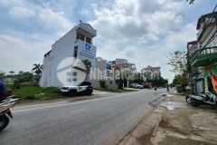 Thanh chì bán bán mảnh đất mặt đường kinh doanh 100m2 chỉ 10.x tỷ