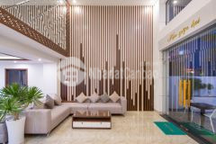 Đà nẵng gấp.. chuyển nhượng tòa khách sạn đường hồ nghinh, view biển mỹ khê giá cực tốt