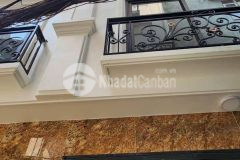 Bán nhà phố thanh nhàn mặt ngõ nông nhà mới dt 55m 5t thang máy giá 9.95 tỷ sđcc