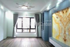 Vip nhà đẹp ngõ giáp bát, giá 8.6 tỷ, hơn 32m2x6t, thang máy, ở luôn