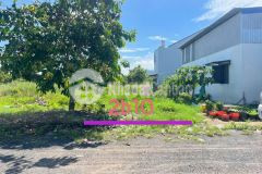 Cg bán nền đẹp 120m2 đường b10 kdc tân phú, p. tân phú, cái răng, cần thơ. giá 2.25 tỷ