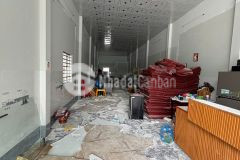 Cho thuê nhà mặt tiền nguyễn văn cừ đối diện trường đh y dược giá 25 triệu