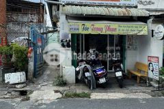 Bán nhà 2mt kinh doanh đường 8, trường thọ, thủ đức 110m² giá 10.9tỷ.